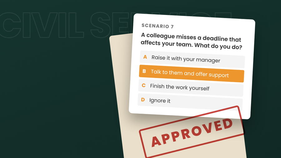 Civil Service Judgement Test: 7 tips to boost your score